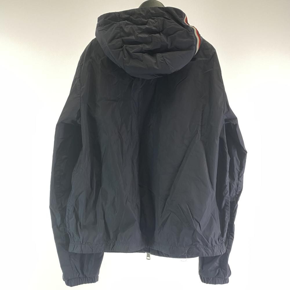 【極美品】MONCLER GRIMPEURSナイロンジャケットネイビー2 楽天市場】モンクレール grimpeursの通販