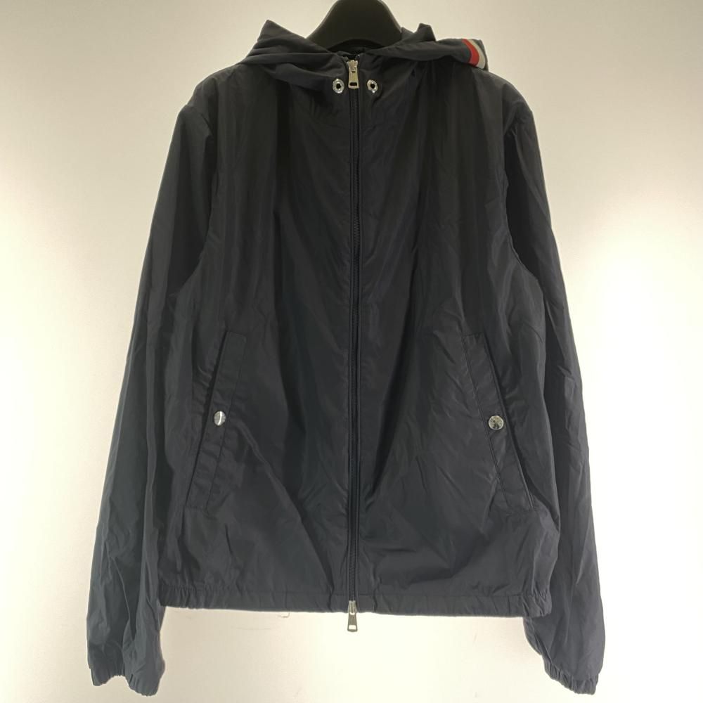 【極美品】MONCLER GRIMPEURSナイロンジャケットネイビー2 楽天市場】モンクレール grimpeursの通販