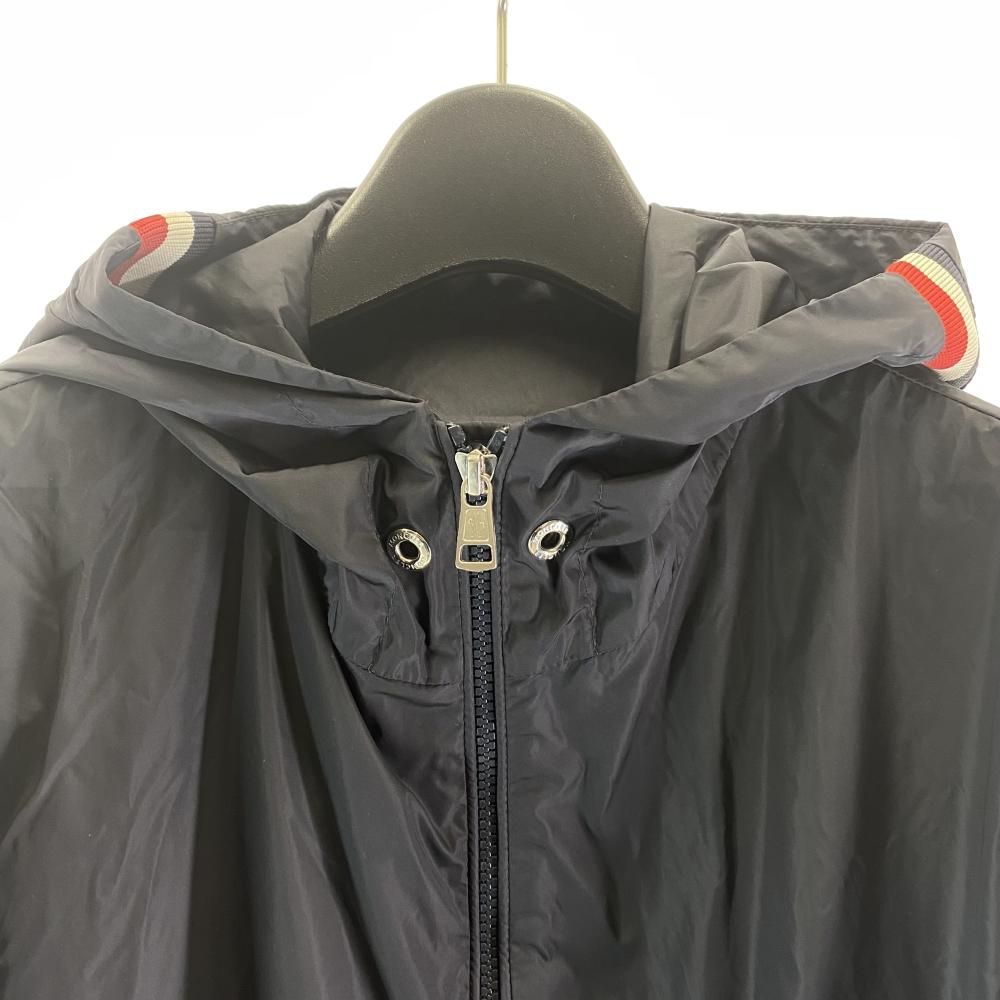 中古】MONCLER GRIMPEURS GIUBBOTTO ナイロンジャケット サイズ2
