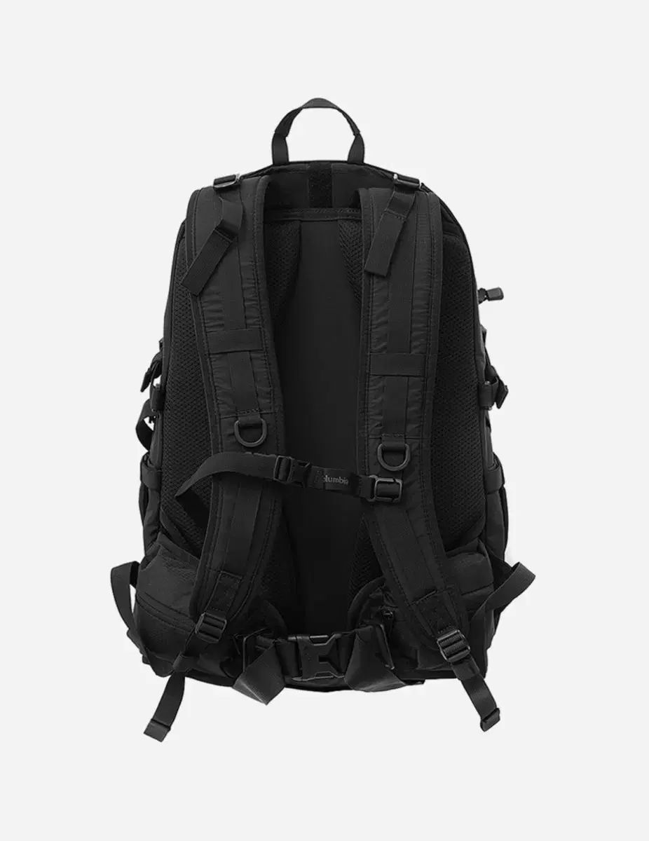 コロンビア レッドウッド 30 PLUS バックパック ブラック