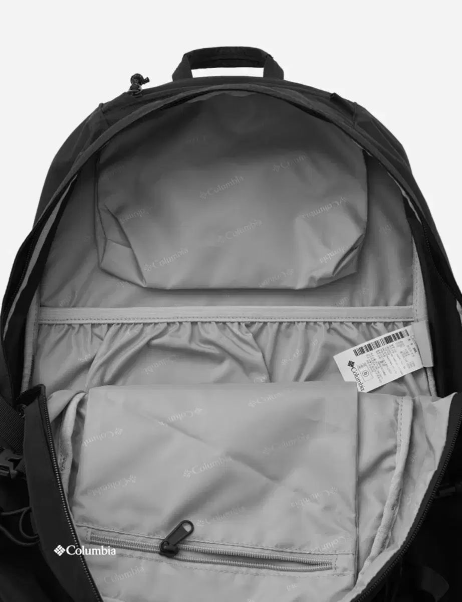  コロンビア レッドウッド 30 PLUS バックパック ブラック その他 アウトドアウェア小物