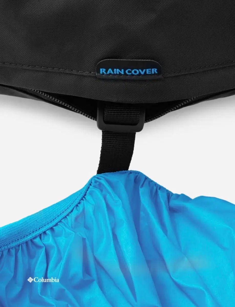 コロンビア レッドウッド