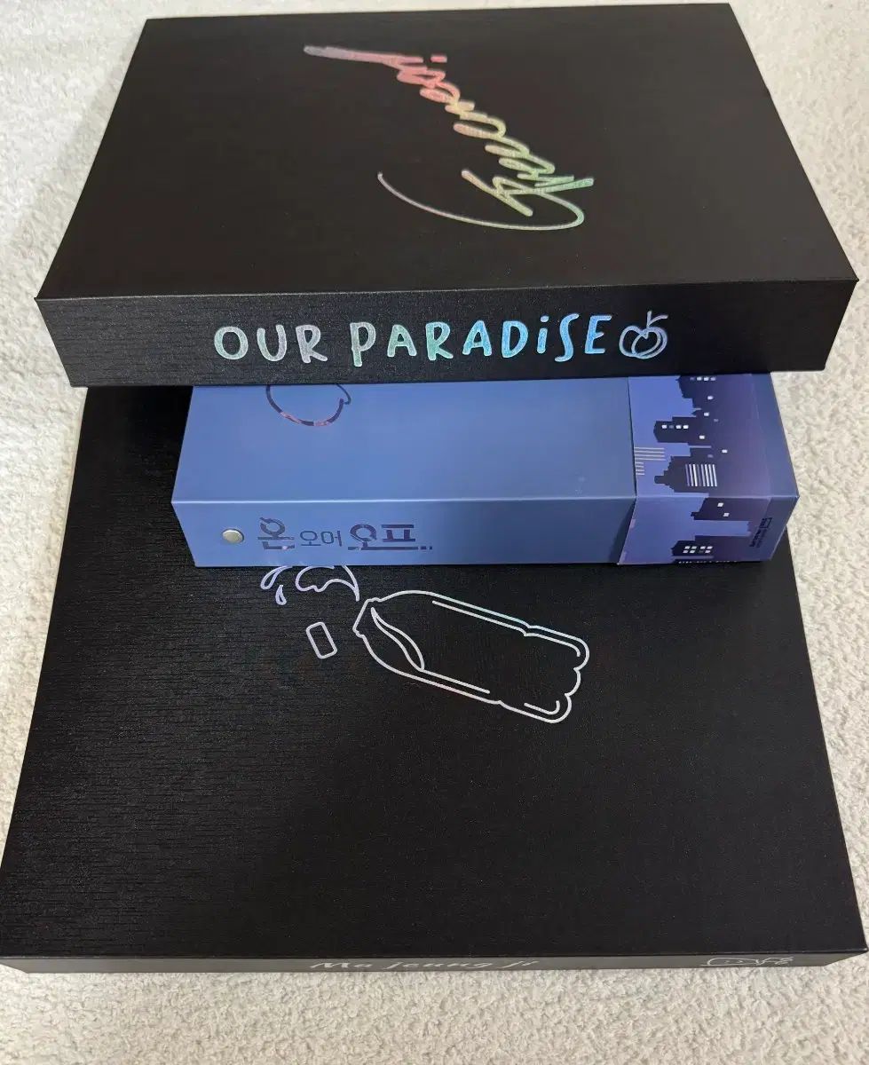 注意平和平モファンバインダー まとめ在庫整理