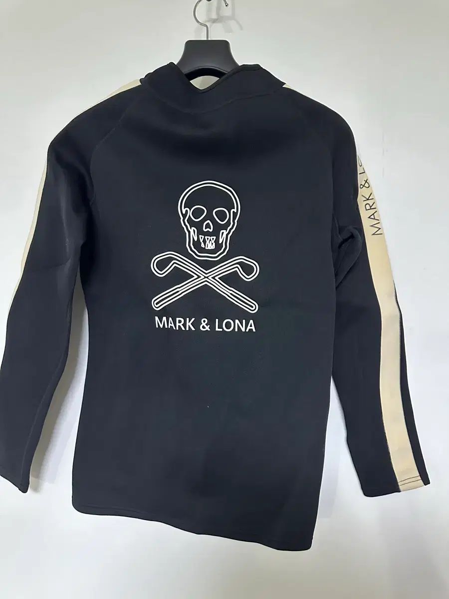 マークアンドロナ マークアンドロナ NEO ラッシュガード ジップアップ - メルカリ