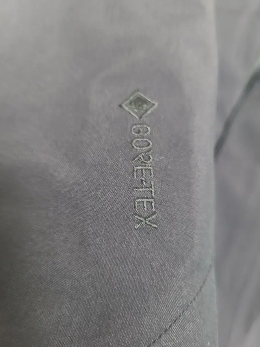  ARC TERYX アークテリクス サーマ パーカ mサイズ その他 アウター