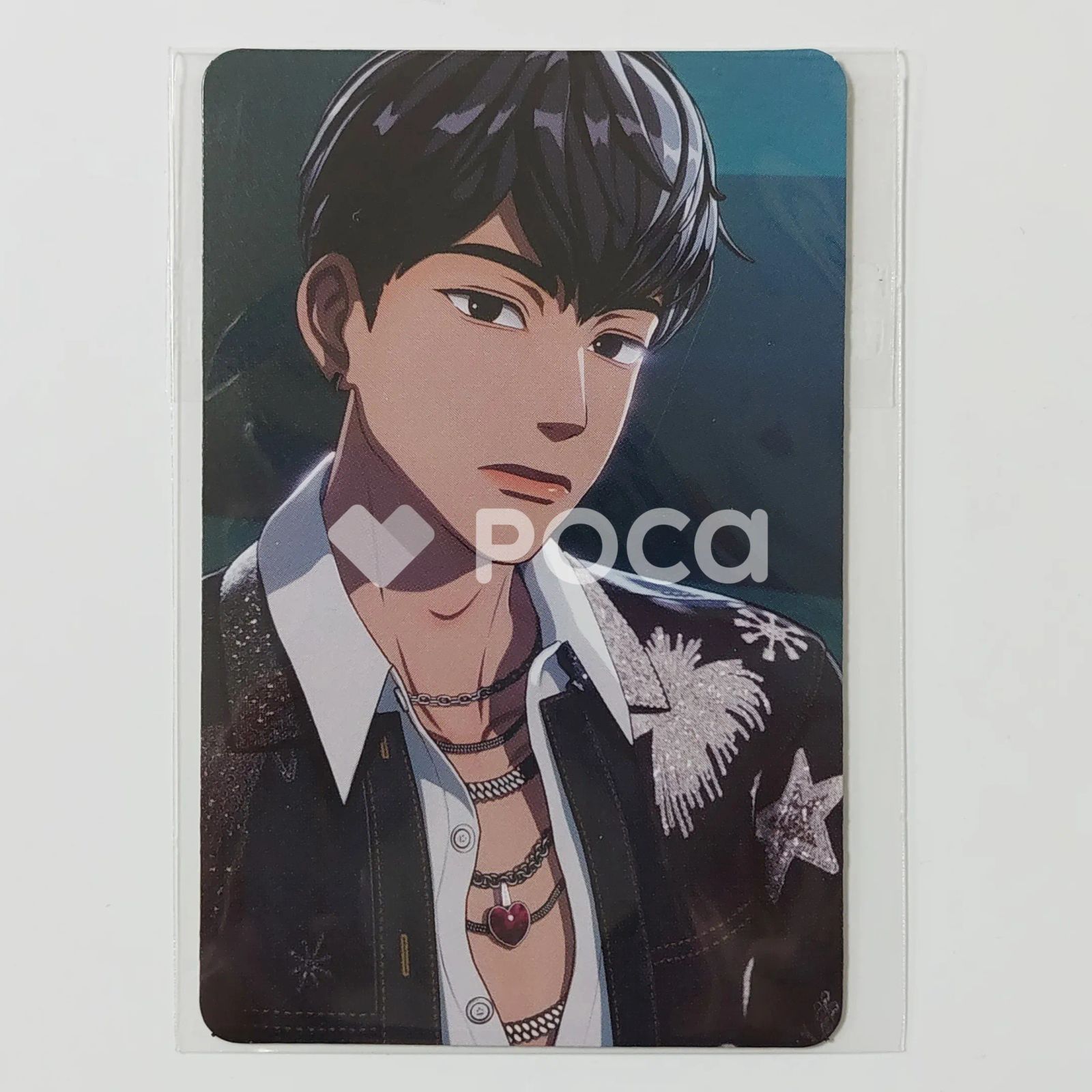 PLAVE ハミン 2025 PLAVE Asia Tour [DASH: Quantum Leap] 購入特典