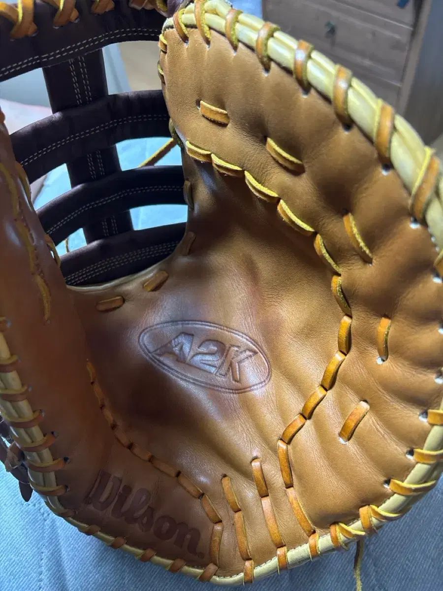 キム テギュン モデル a 2 k 一塁グローブ