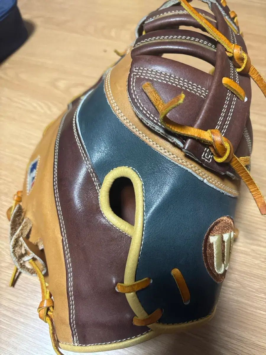 キム テギュン モデル a 2 k 一塁グローブ