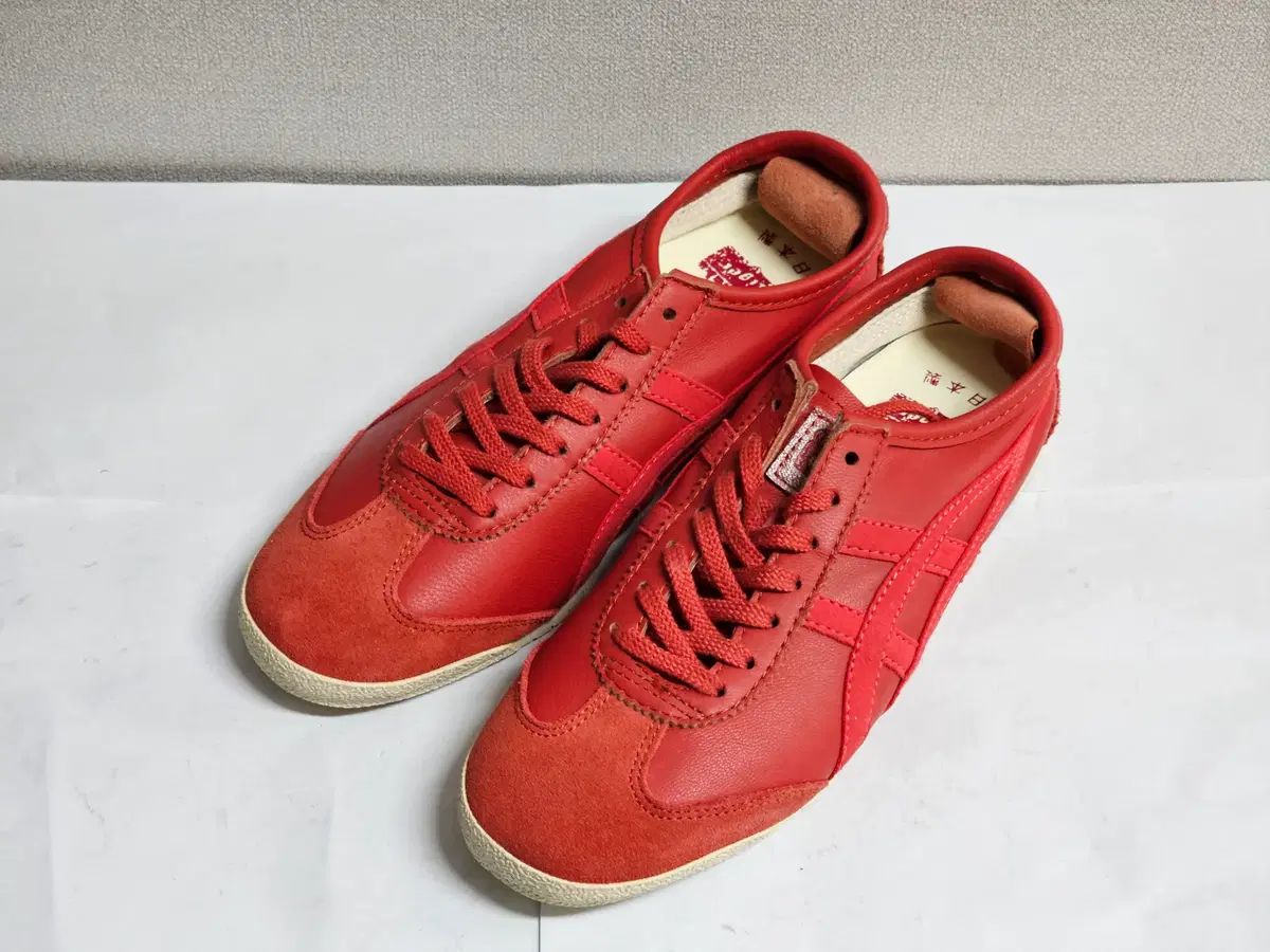 オニツカタイガー ニッポンメイド 230