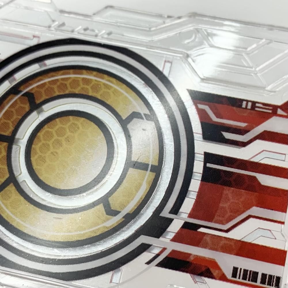 仮面ライダーギーツ