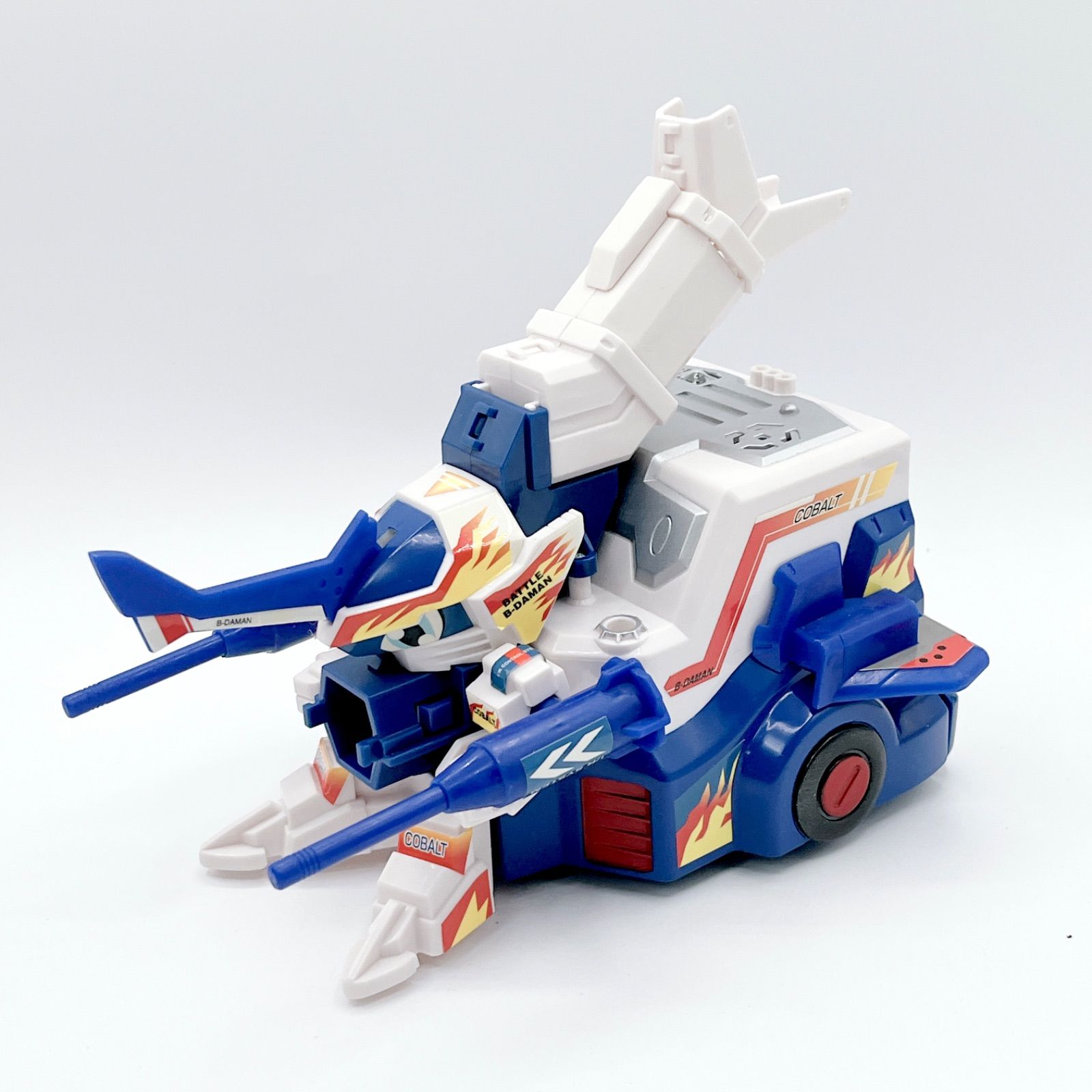 デジタルビーダマン対戦セット