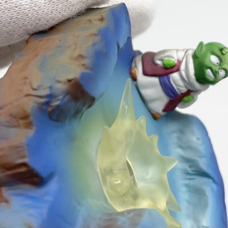 中古】難有 ドラゴンボール ミュージアム コレクション 拾四 14弾