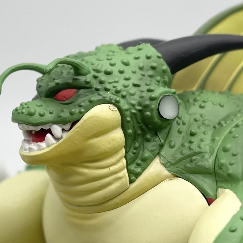 中古】難有 ドラゴンボール ミュージアム コレクション 拾四 14弾