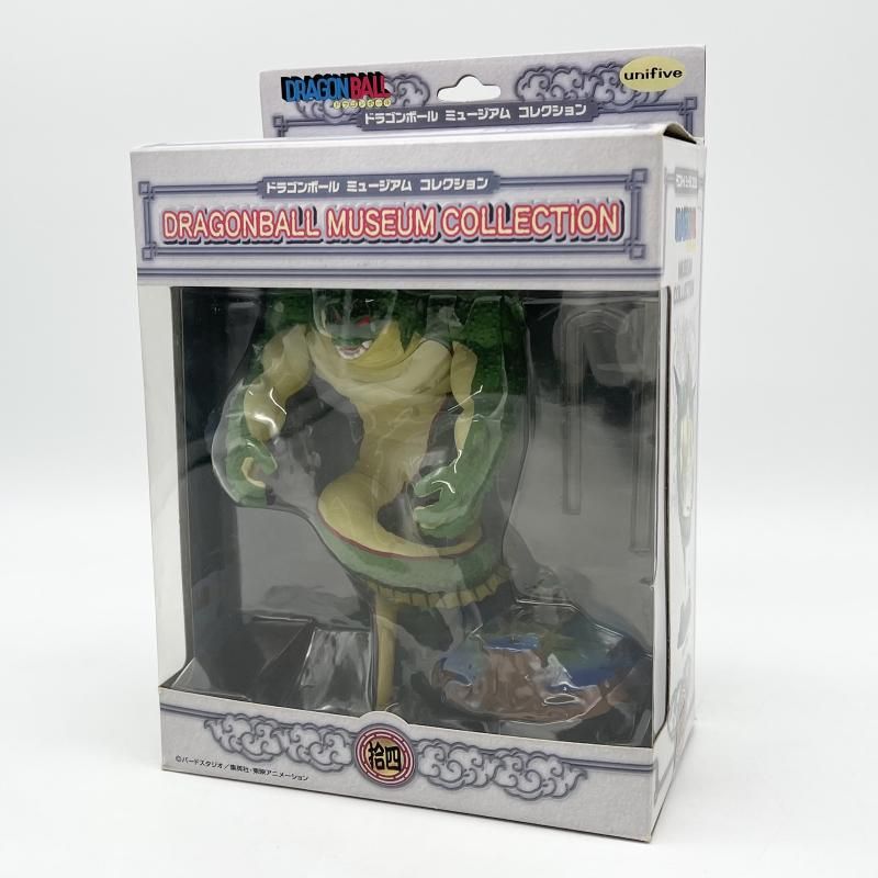 ［塗装美品］ドラゴンボールミュージアムコレクション 拾四 ポルンガ&デンデ 塗装美品］ドラゴンボールミュージアムコレクション 拾四 ポルンガ