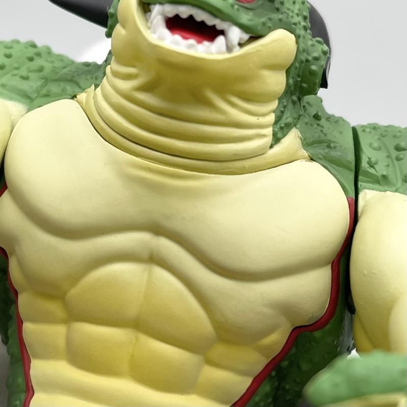 中古】難有 ドラゴンボール ミュージアム コレクション 拾四 14弾