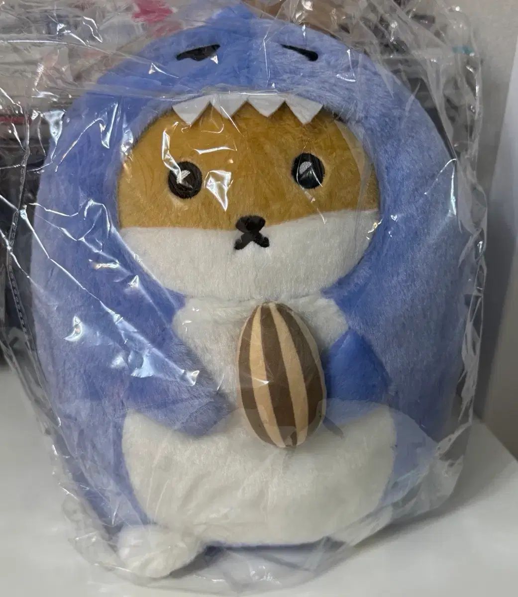 未開封 あずまんが大王 햄상슥 MONSTA X(モンスタエックス・モネク