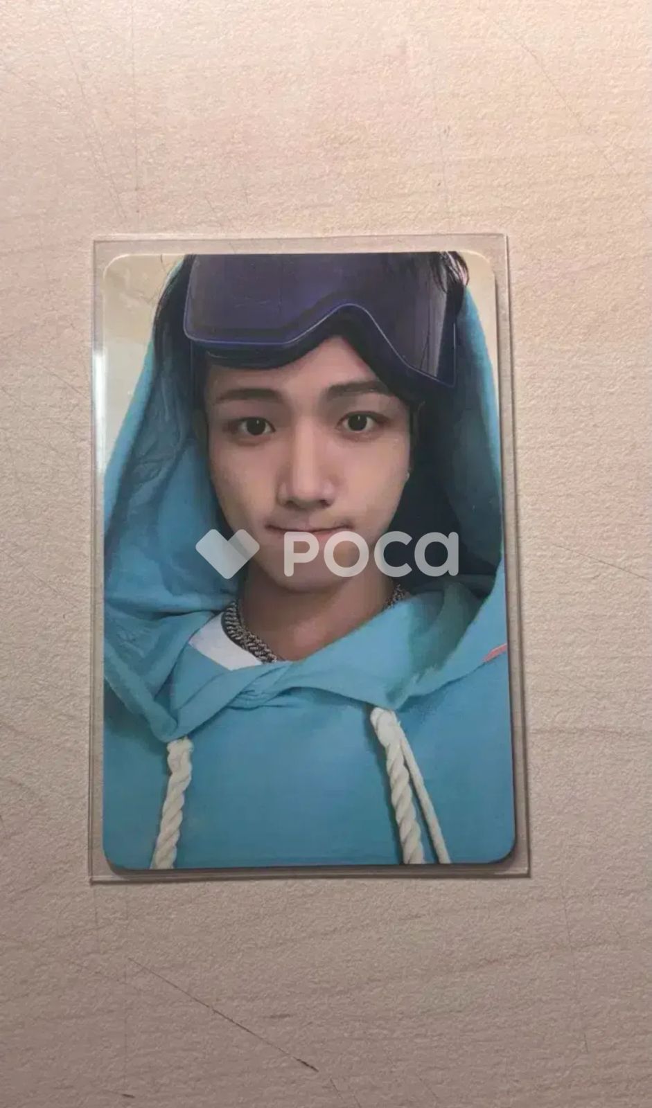 BOYNEXTDOOR JAEHYUN ミョンジェヒョン WHO! 公開放送 サノク - メルカリ