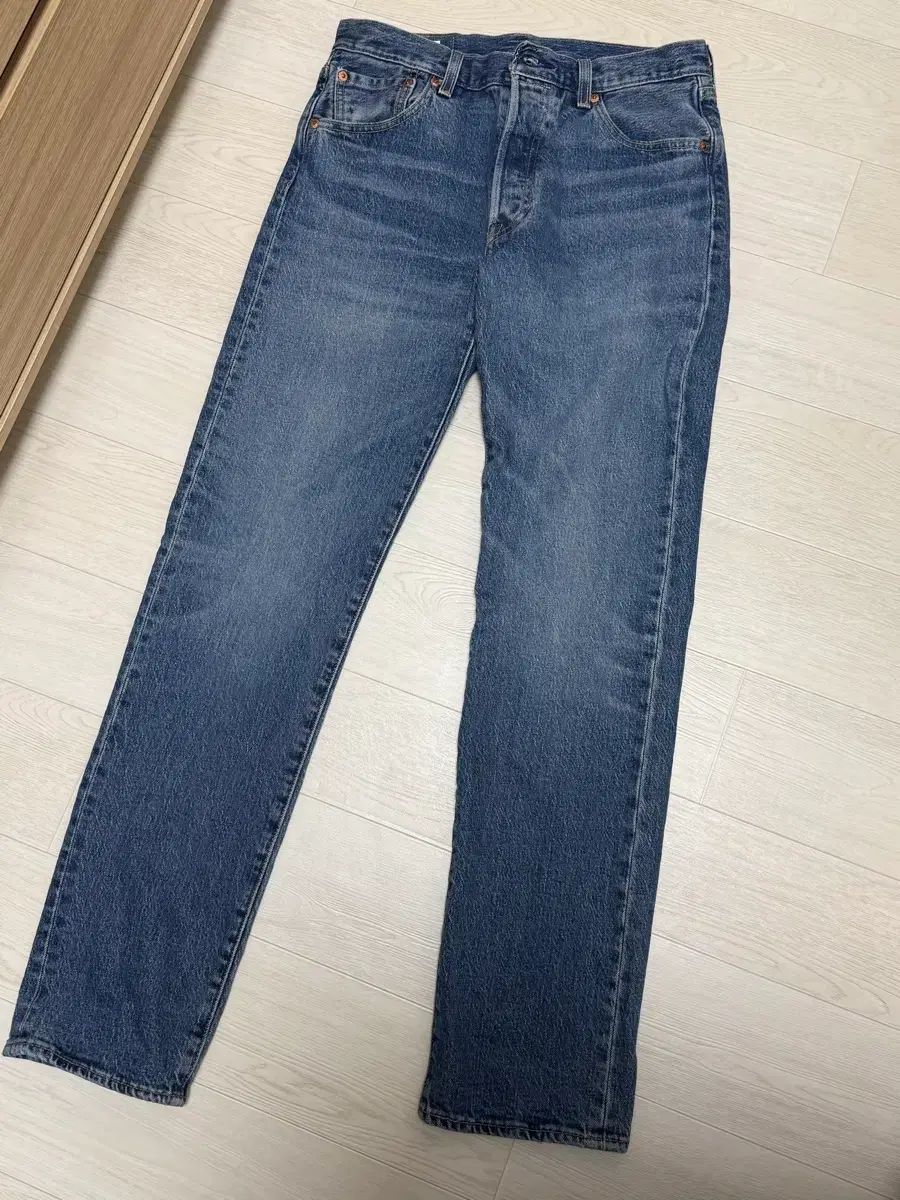 リーバイス 501 プレミアム 30/32 Levi