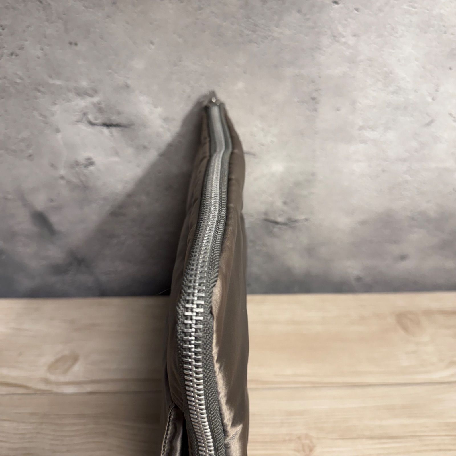 PORTER ポーター タンカー ドキュメントケース クラッチバッグ