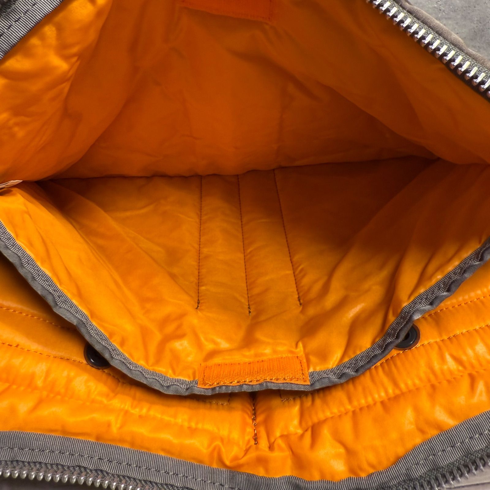 PORTER ポーター タンカー ドキュメントケース クラッチバッグ