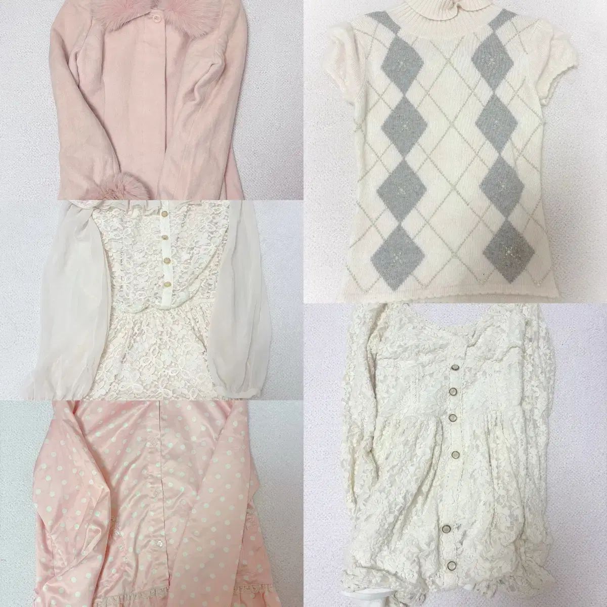 リズリサ 姫ギャル ラテギャル セット