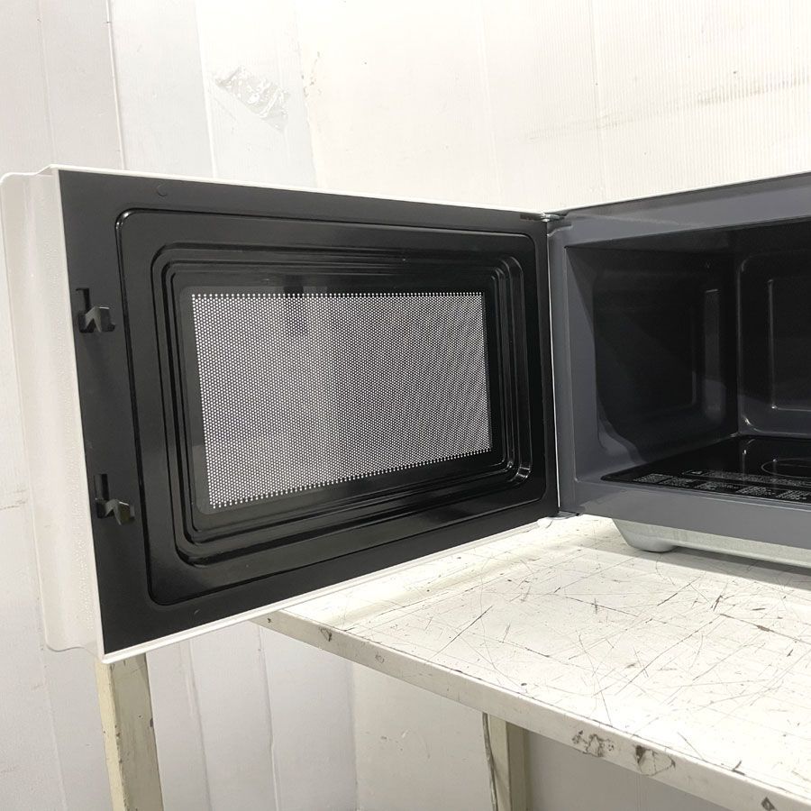  地域 商品 シロカ siroca おりょうりレンジ 電子レンジ 23 L 高出力1000 W フラットテーブル 単機能レンジ ホワイト SX D 151 単機能電子レンジ 電子レンジ オーブン