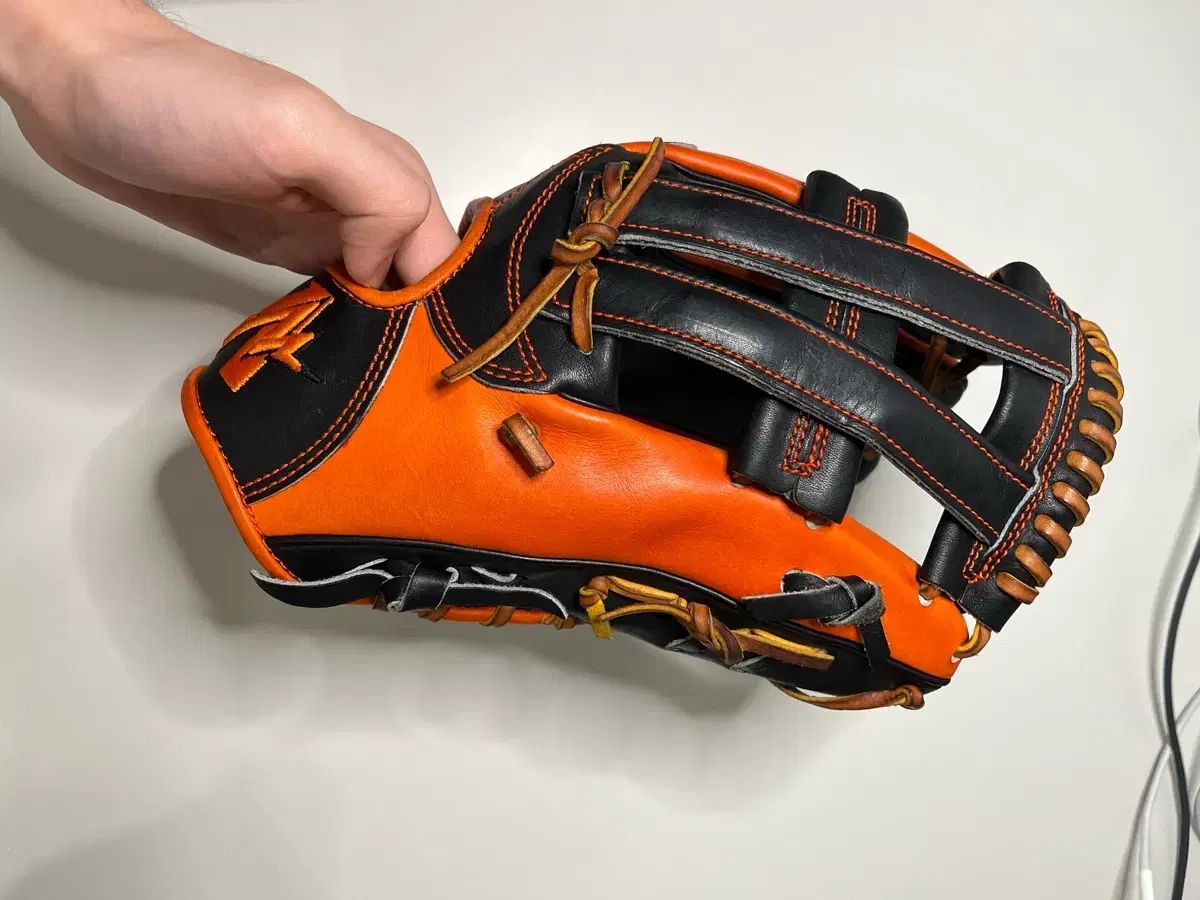 アルティス 610インチUP野球グローブ