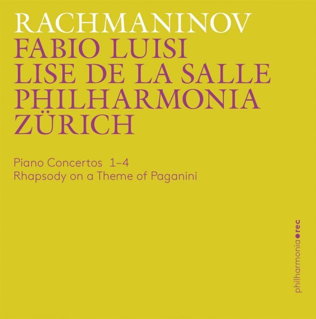 【中古】「非常に良い」［CD］Rachmaninov: Variations 非常に良い】Rachmaninov: Piano Concertos 1-4 - Rhapsody on a Theme