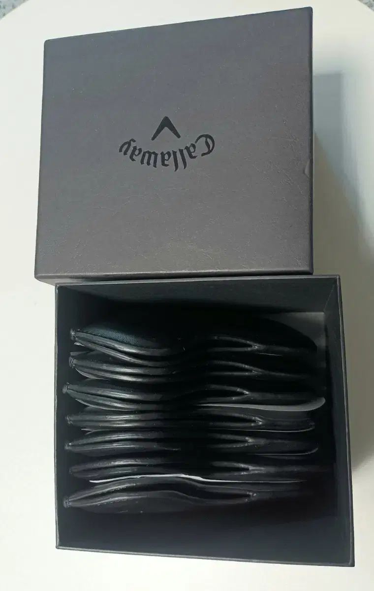 キャロウェイ APEX アイアン ヘッドカバー