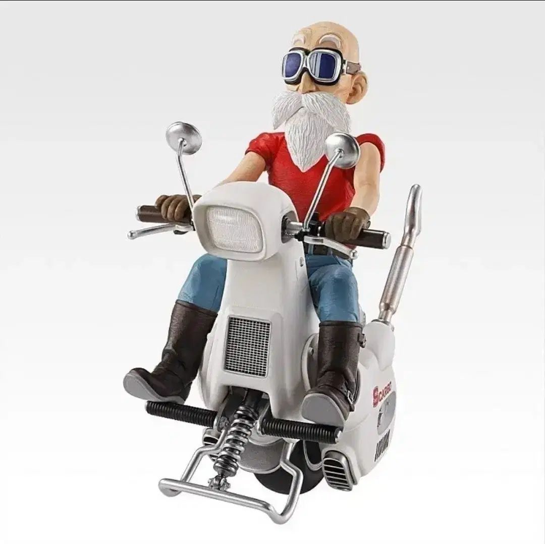 日本国内限定) 一番くじ ドラゴンボール C賞 ファッション 武天老師