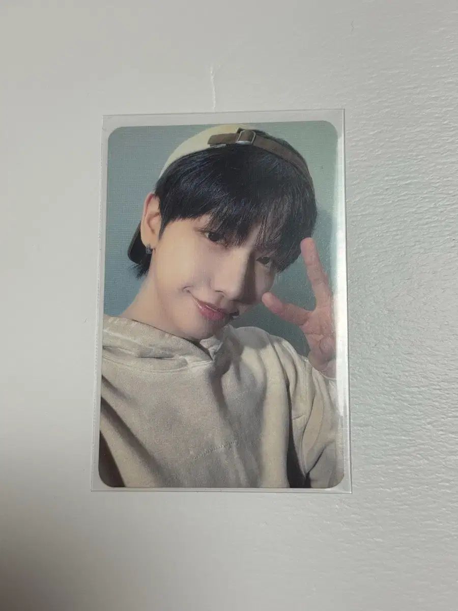 BOYNEXTDOOR(ボイネク) ミョン・ジェヒョン(MYUNG JAEHYUN) THE