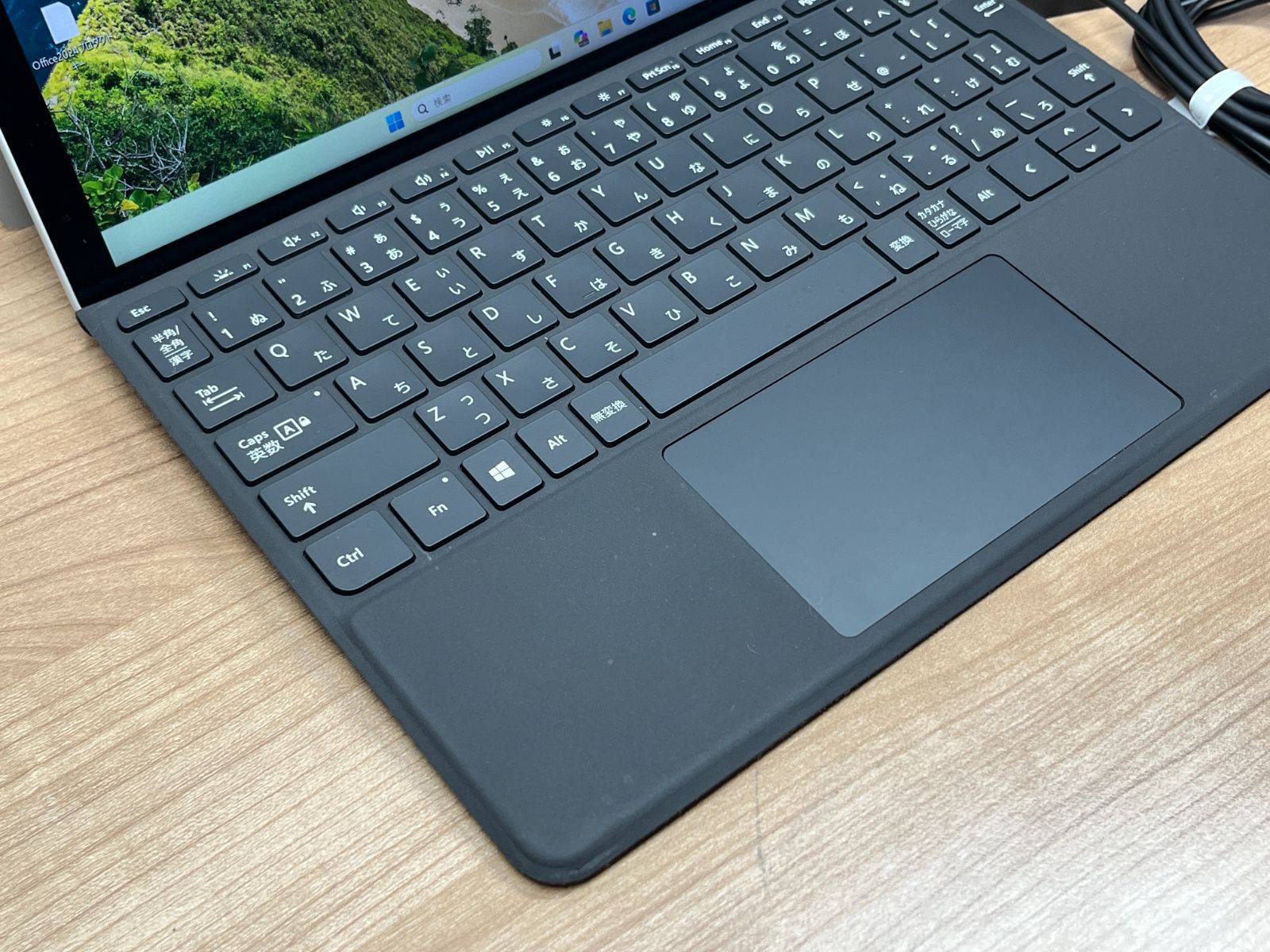 大人気，豊富な 【美品・LTE】06199 Surface Go2 Office2024 Win11 