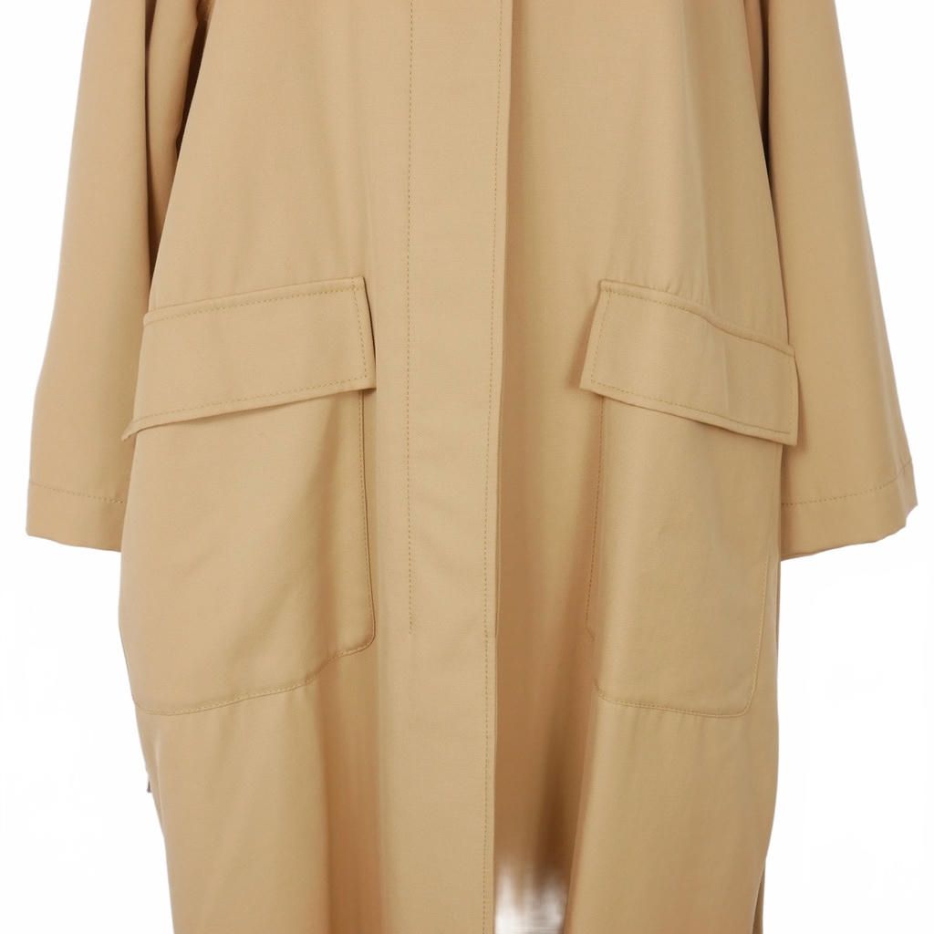 【美品】3.1 phillip lim フィリップリム オーバーサイズ コート 3 1 PHILLIP LIM ウール オーバーサイズ レイヤー コート ジャケット