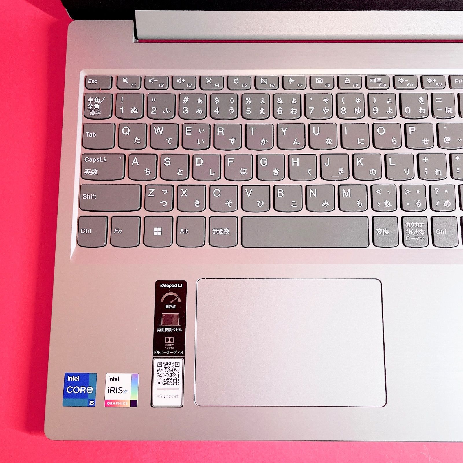 高性能‼️第11世代Corei5✨️売り切れ続出おしゃれシルバー✨️薄型