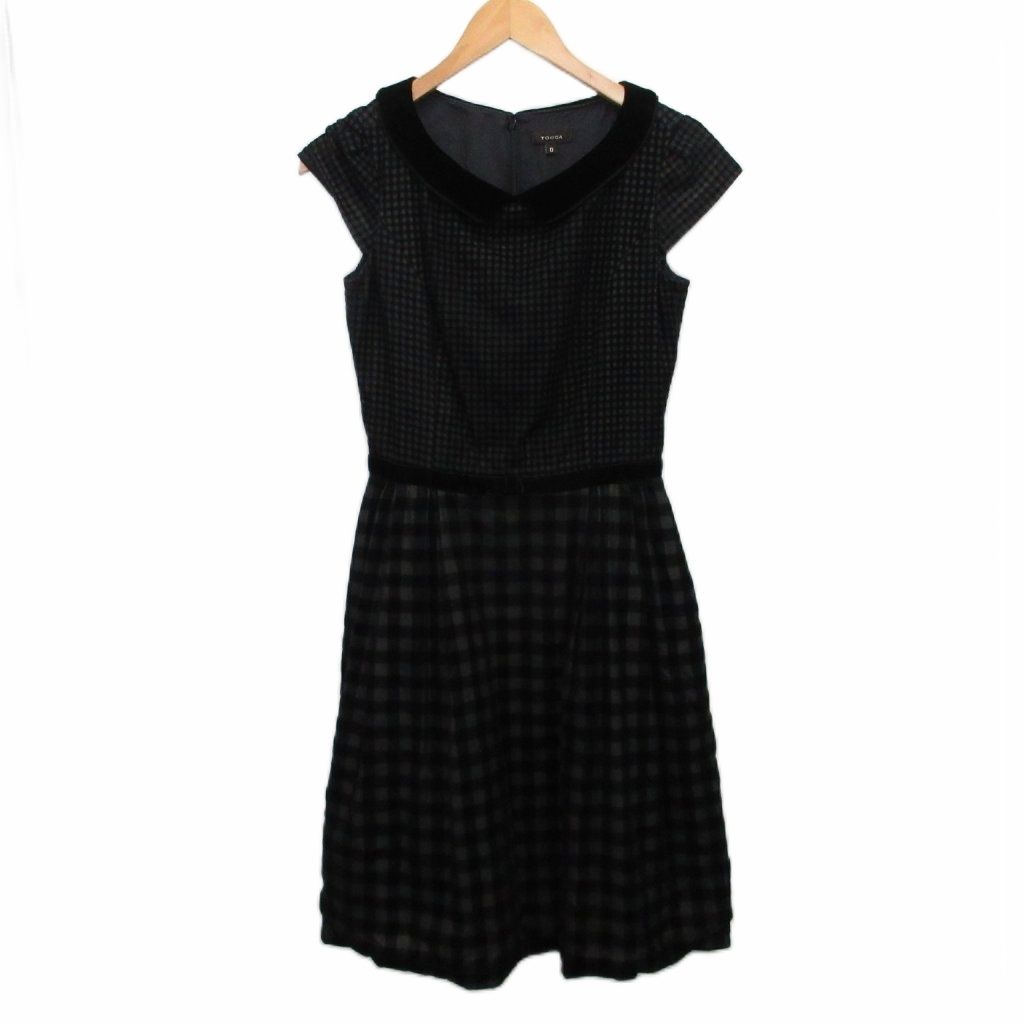 エポカ EPOCA タグ付 ドレス アウトレット ノースリーブ ワンピース  