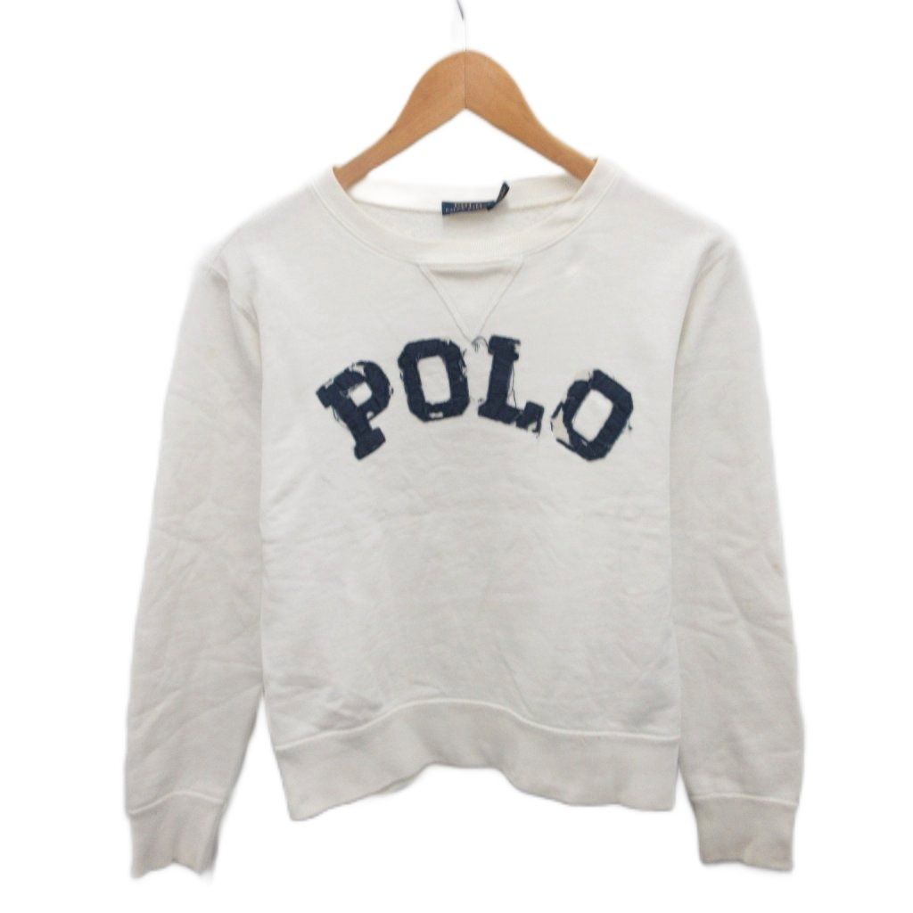 ポロ ラルフローレン POLO RALPH LAUREN トレーナー スウェット