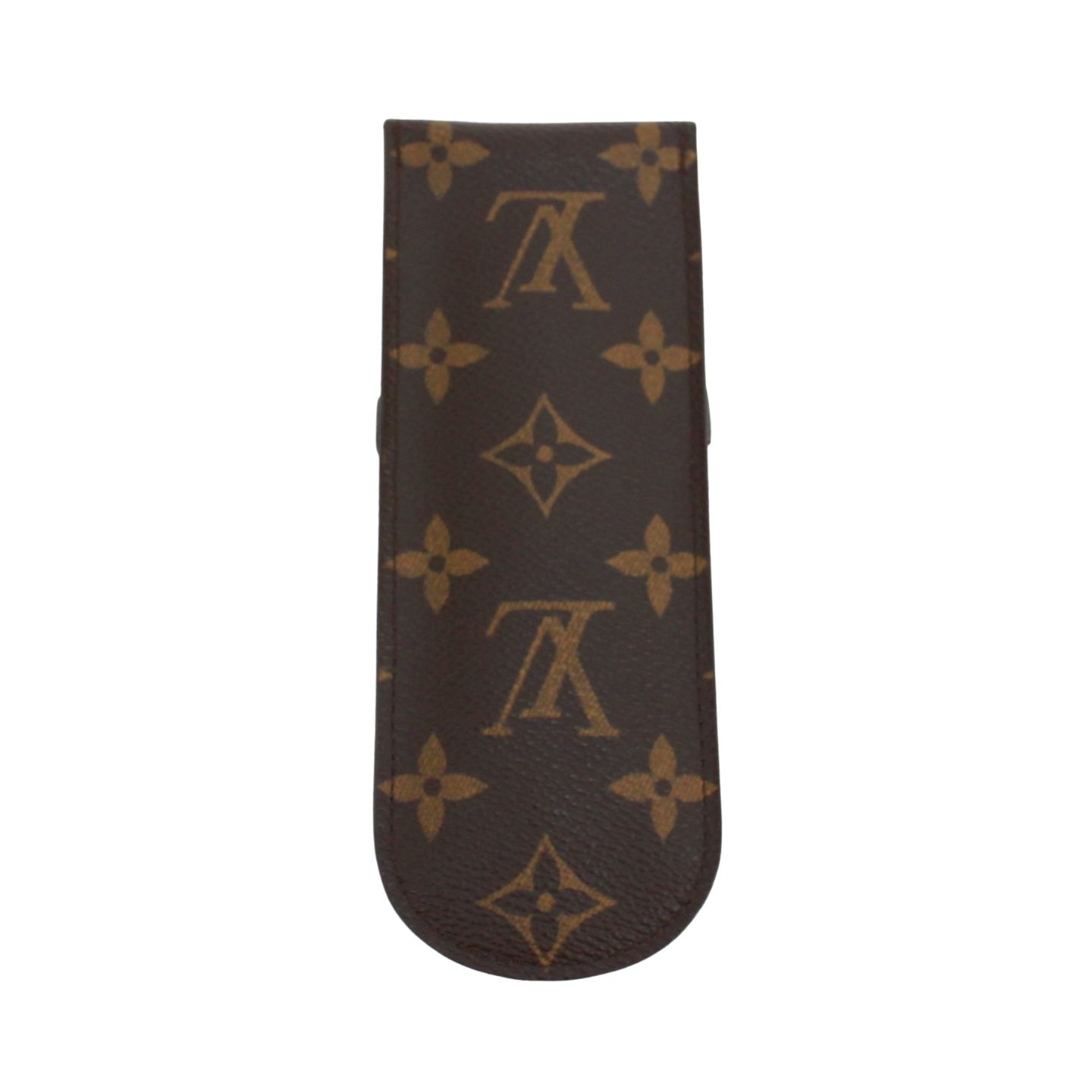 LOUIS VUITTON エテュイ スティロ モノグラム モノグラム ペンケース