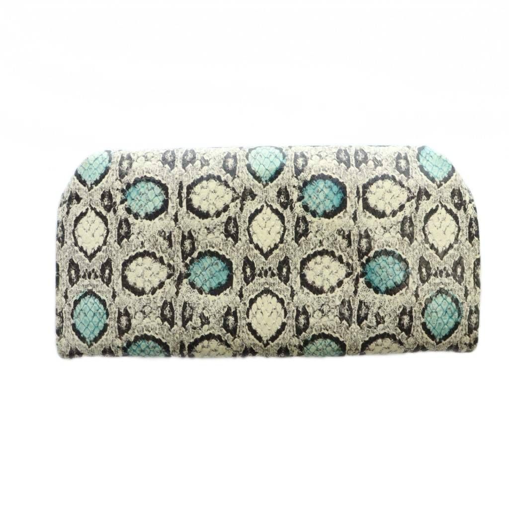 ☆新品 未使用☆ヒロコハヤシ☆レザーウォレット☆ ヒロコ ハヤシ 財布 レディース 革 本革 レザー ブランド HIROKO