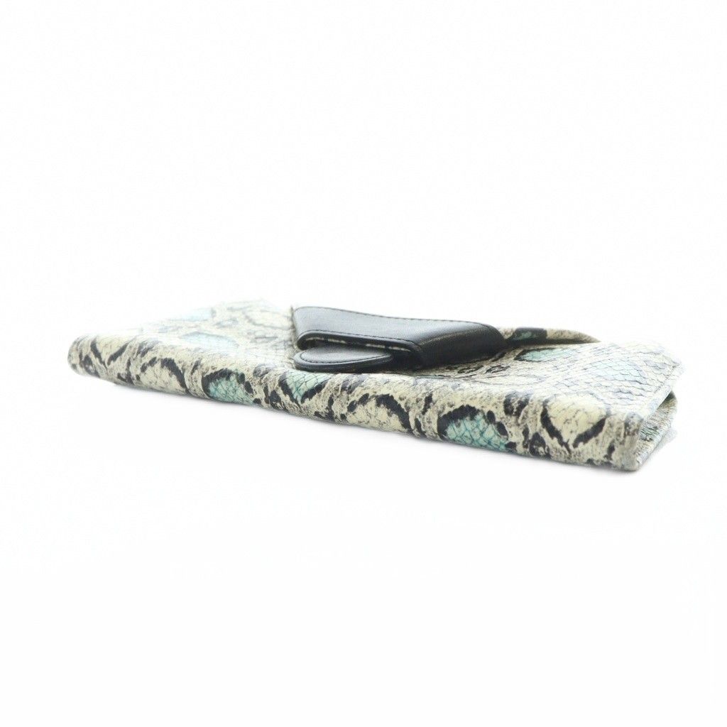 ヒロコハヤシ HIROKO HAYASHI 長財布 ウォレット レザー ロゴ 総柄 ヒロコハヤシ HIROKO HAYASHI 長財布 ウォレット レザー ロゴ 総柄