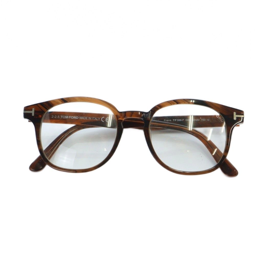 Frank サングラス