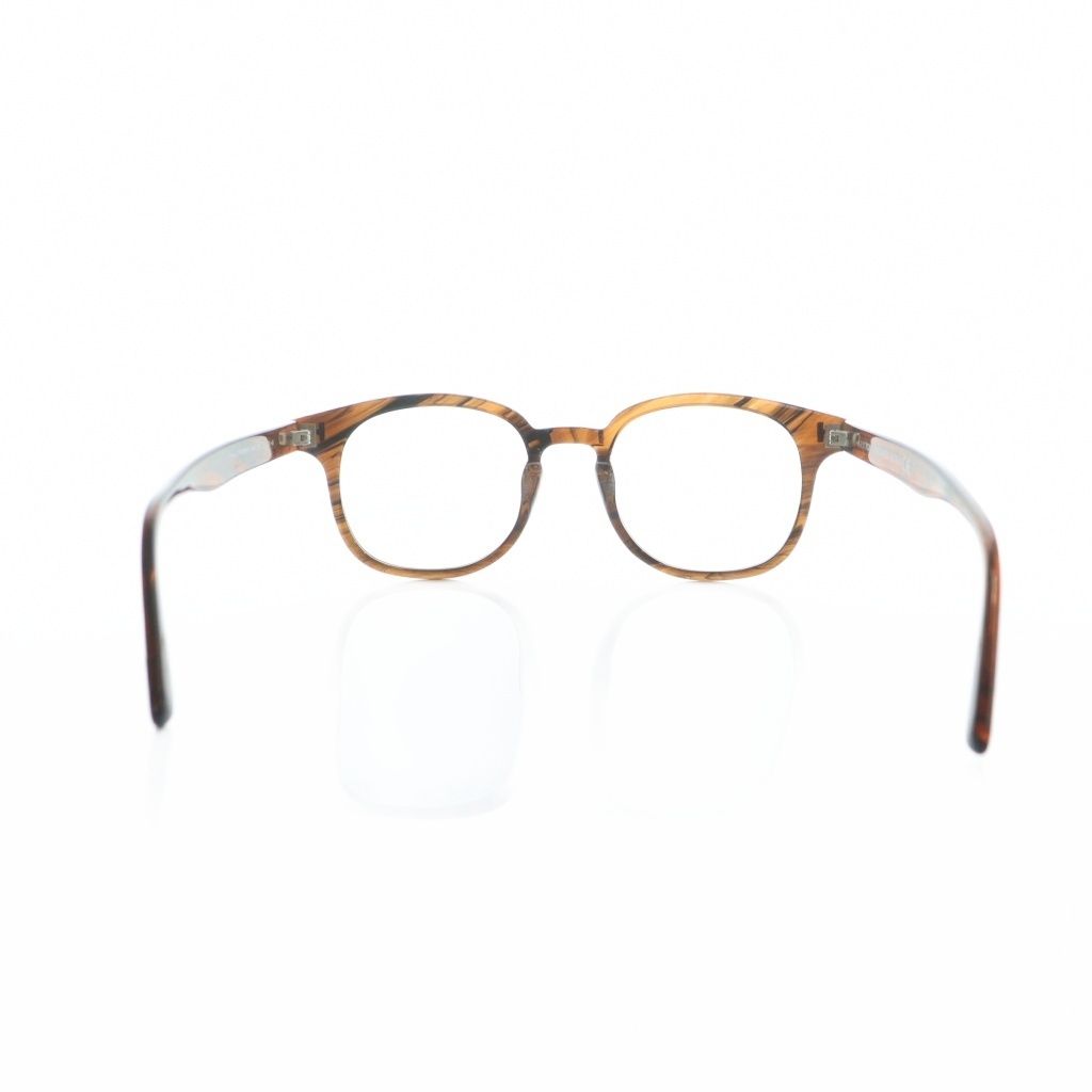 トムフォード TOM FORD TF 399-F 048 Frank サングラス 眼鏡 めがね クリアレンズ 52 20-150 茶 ブラウン GY 17 MQ