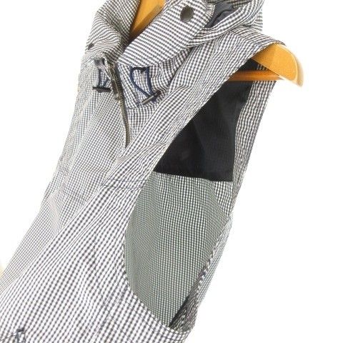 バーバリーブラックレーベル BURBERRY BLACK LABEL ベスト ジャケット