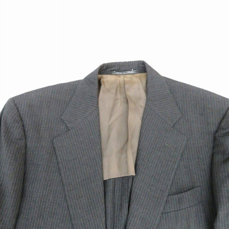 コルネリアーニ Corneliani スーツ セットアップ 上下 テーラード