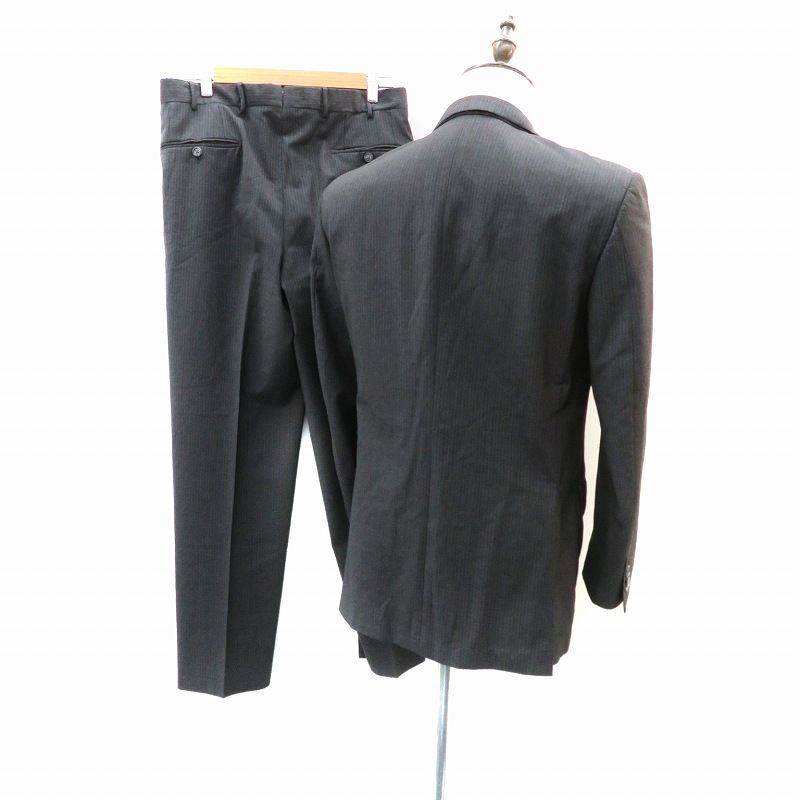 コルネリアーニ Corneliani スーツ セットアップ 上下 テーラード