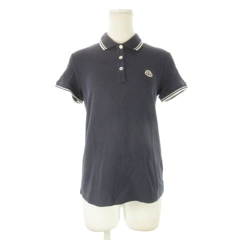 モンクレール MONCLER MAGLIA POLO MANICA CORTA ポロシャツ 半袖