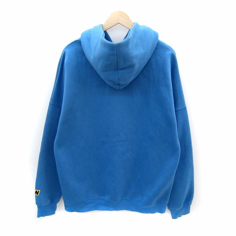 ドリューハウス drew house 最も安い パーカー スウェット プル