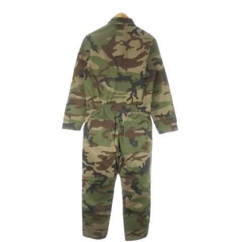 シュプリーム SUPREME FLIGHT SUIT つなぎ オールインワン シャツ 長袖