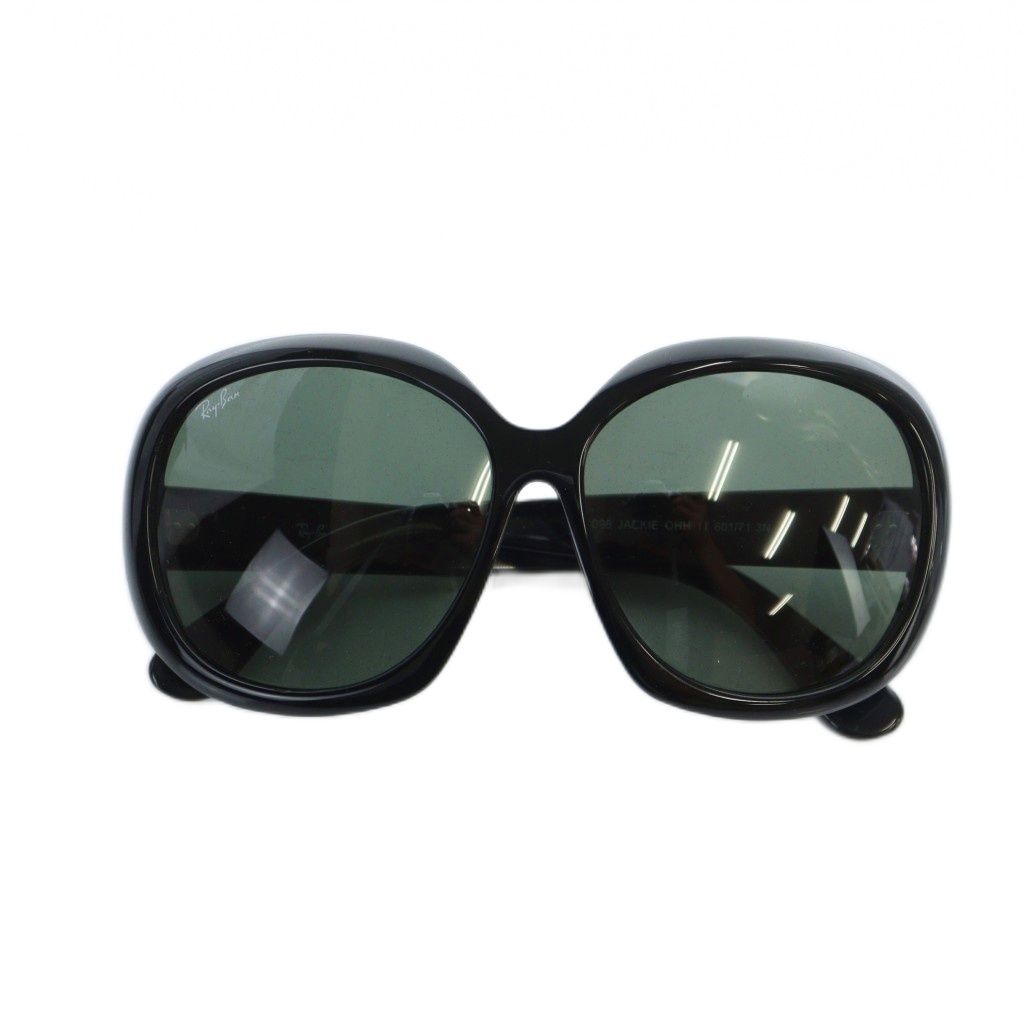 レイバン RAY BAN JACKIE OHH II RB4098 サングラス 眼鏡 めがね