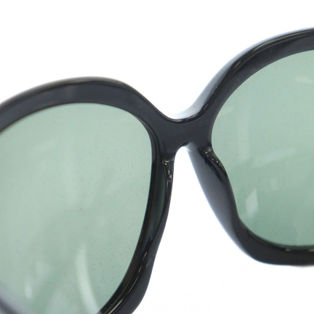 【中古】レイバン RAY BAN JACKIE OHH II RB4098 サングラス 眼鏡 めがね カラーレンズ ロゴ 黒 ブラック ■GY18 レイバン RAY BAN JACKIE OHH II RB4098 サングラス 眼鏡 めがね