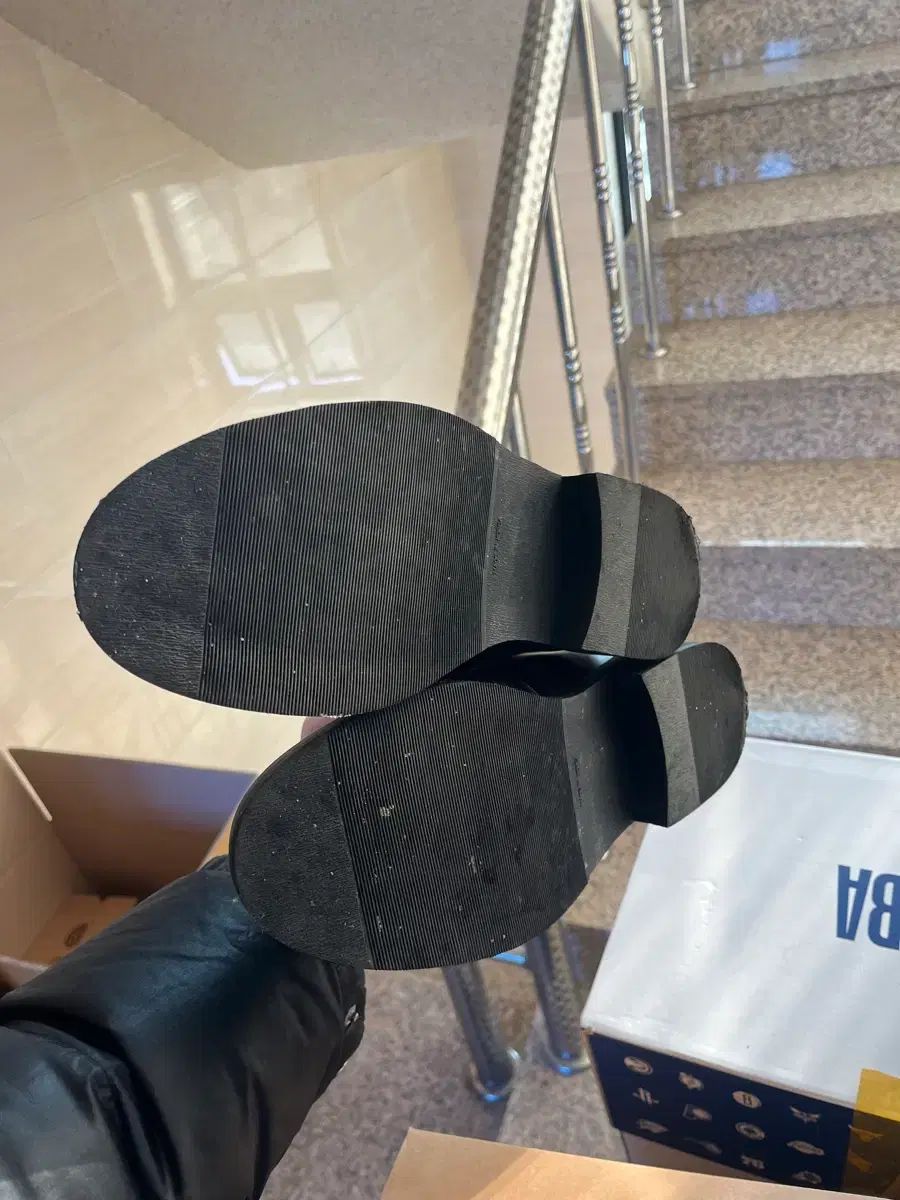 ローファー 実際に